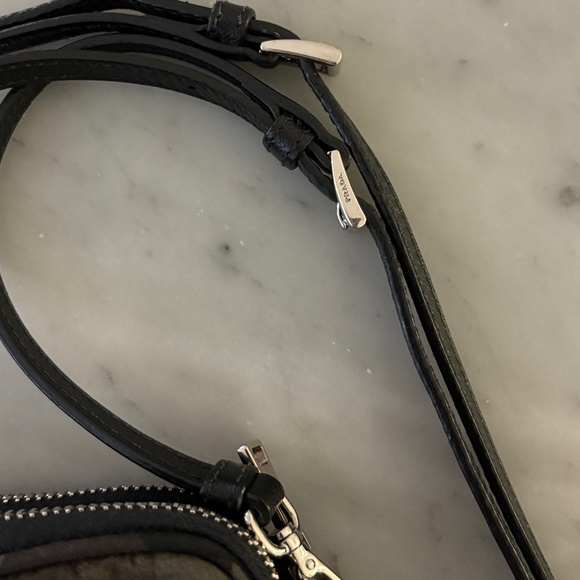 PRADA Mini Shoulder Bag - Picture 3 of 8